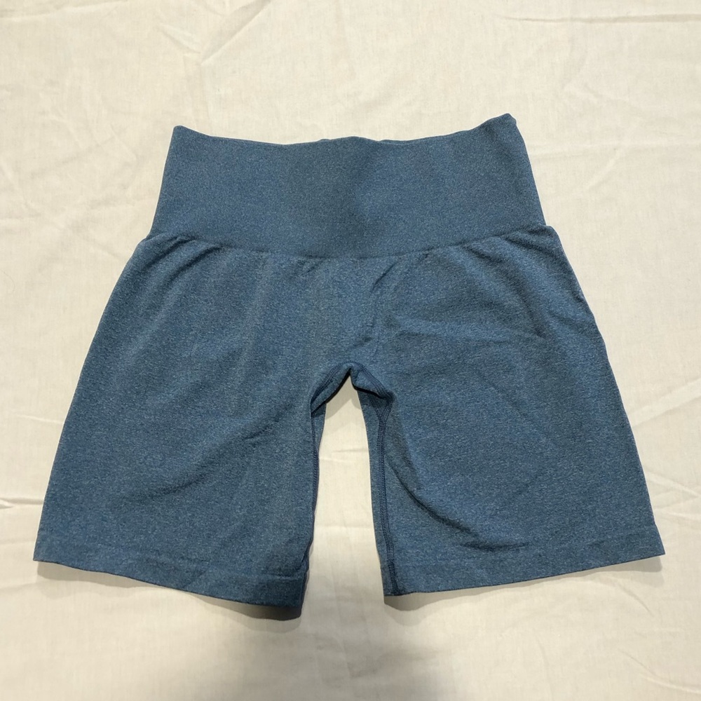 NVGTN shorts. Never Worn!